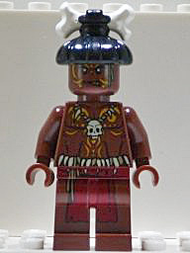Cannibal 1 | poc008