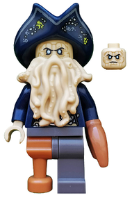 Davy Jones | poc031
