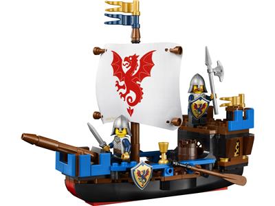 40912 Sea Serpent