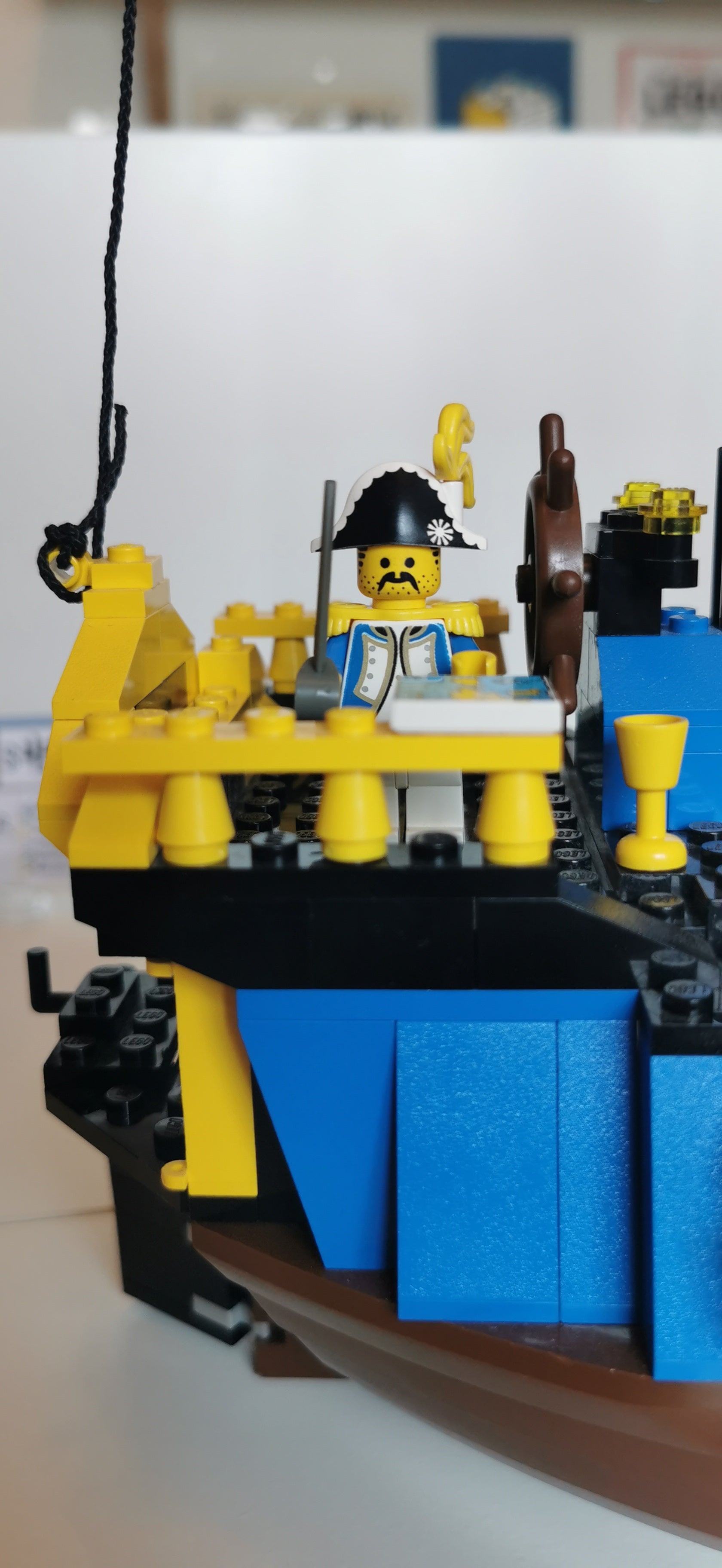 Caribbean Clipper | Pirates | 6274