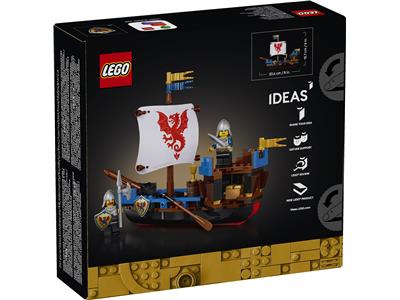 40912 Sea Serpent