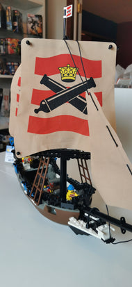 Imperial Flagship | Pirates | 6271