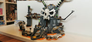 Ninjago: Skull Sorcerer's Dungeon