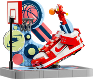 Nike Dunk Trick shot | 43021