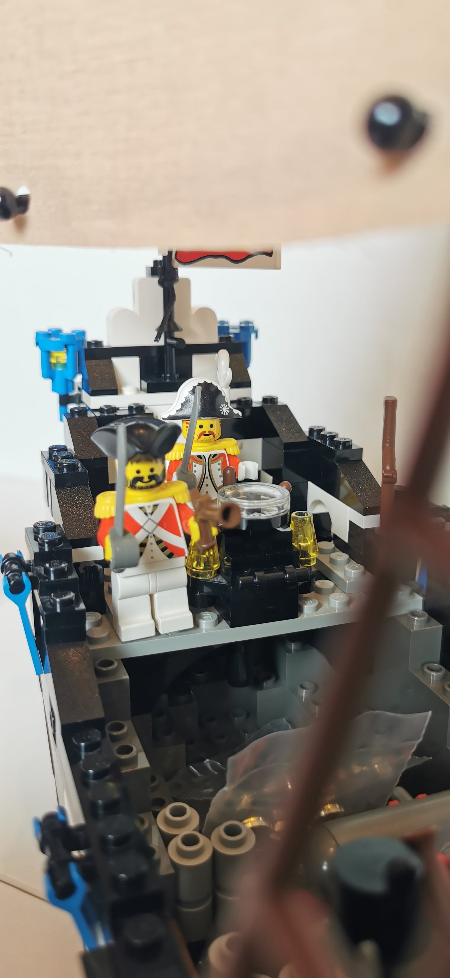 Imperial Flagship | Pirates | 6271
