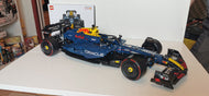 Oracle Red Bull Racing RB20 F1 Car | Technic | 42206