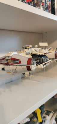 Star Wars Tantive IV 10198 - Incomplete