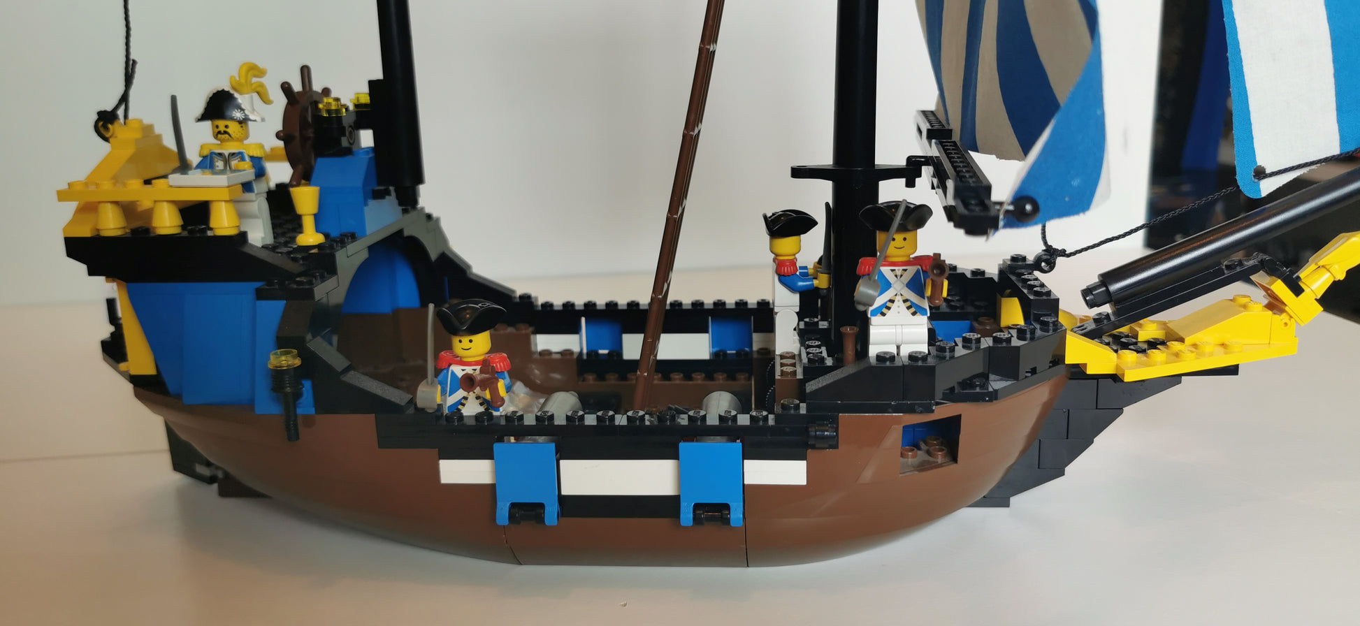 Caribbean Clipper | Pirates | 6274