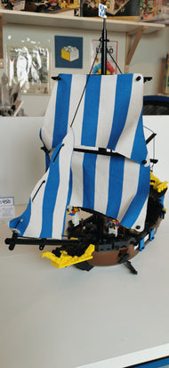 Caribbean Clipper | Pirates | 6274