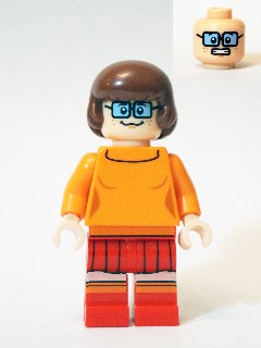 Velma Dinkley | scd005
