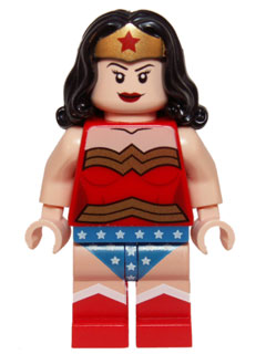 Wonder Woman | sh0004
