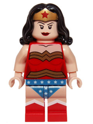 Wonder Woman | sh0004