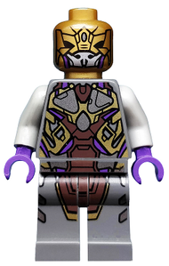 Chitauri General | sh0029