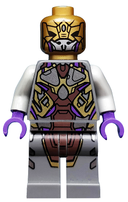 Chitauri General | sh0029