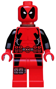 Deadpool | sh0032