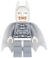 Batman, Arctic Batman | sh0047