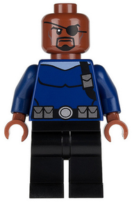 Nick Fury | sh0056