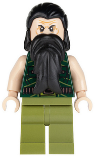 The Mandarin (Trevor Slattery) | sh0074