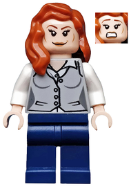Lois Lane | sh0075