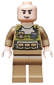 Colonel Hardy | sh0079
