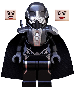 Faora | sh0080