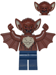 Man-Bat | sh0086