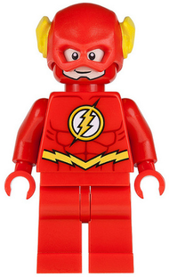 The Flash | sh0087