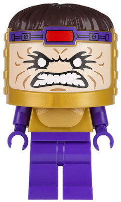 MODOK | sh0101