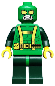 Hydra Henchman | sh0108