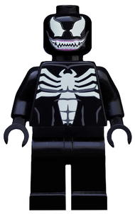 Venom - Teeth Together | sh0113