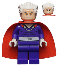 Magneto - Dark Purple Outfit | sh0119