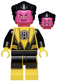 Sinestro | sh0144