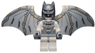 Space Batman | sh0146