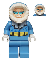 Captain Cold | sh0148