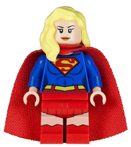 Supergirl | sh0157