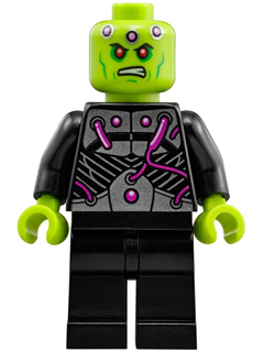 Brainiac | sh0159