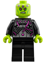 Brainiac | sh0159