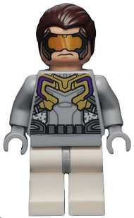 Hydra Henchman - Chitauri Armor | sh0171