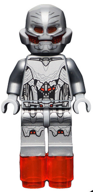 Ultimate Ultron | sh0176