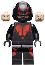 Hank Pym | sh0202