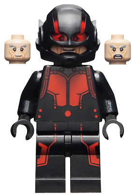 Hank Pym | sh0202