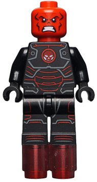 Iron Skull | sh0215