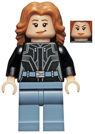 Agent 13 (Sharon Carter) | sh0255