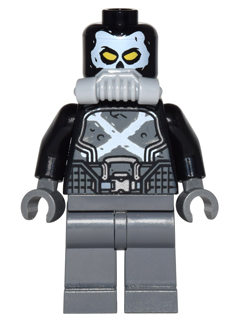 Crossbones | sh0262
