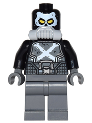 Crossbones | sh0262