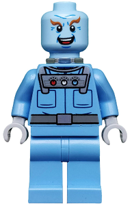 Mr. Freeze - Classic TV Series | sh0266