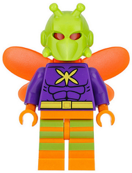Killer Moth - Full Helmet | sh0276