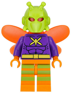 Killer Moth - Full Helmet | sh0276