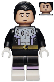 Cosmic Boy | sh0301