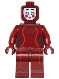 Kabuki Twin | sh0316